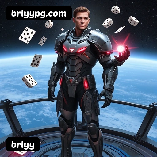 Login rápido no app brlyy