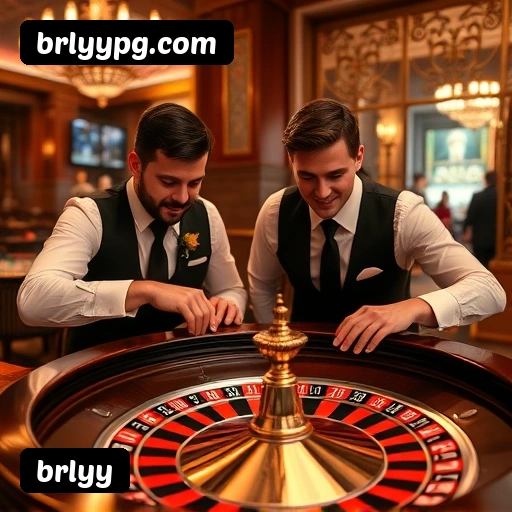 Jogos com maior RTP na brlyy