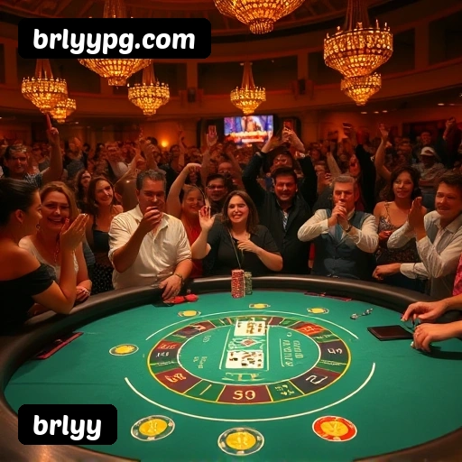 Slots Premium da PG Soft na brlyy
