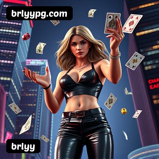 Promoções e bônus exclusivos da brlyy